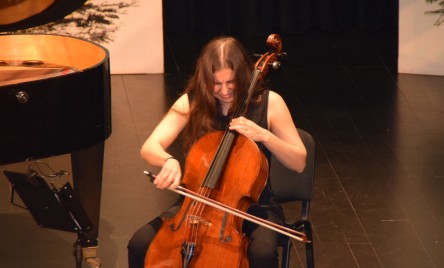 Klasycznie w rytmie słońca