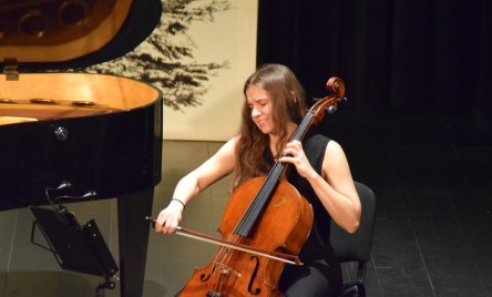 Klasycznie w rytmie słońca