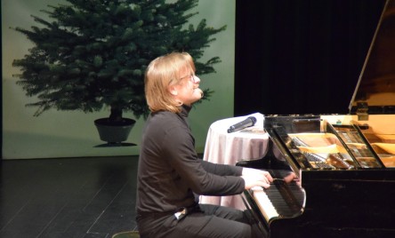 Klasycznie w rytmie słońca