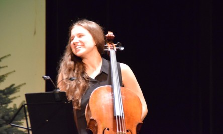 Klasycznie w rytmie słońca