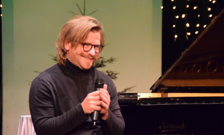 Klasycznie w rytmie słońca