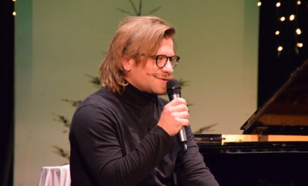 Klasycznie w rytmie słońca