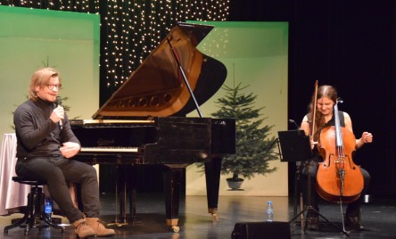 Klasycznie w rytmie słońca