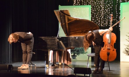 Klasycznie w rytmie słońca