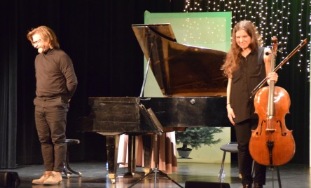 Klasycznie w rytmie słońca