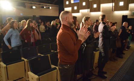 Klasycznie w rytmie słońca