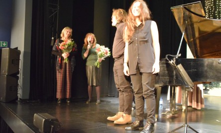 Klasycznie w rytmie słońca