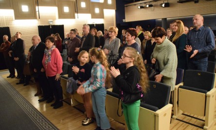 Klasycznie w rytmie słońca