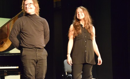 Klasycznie w rytmie słońca