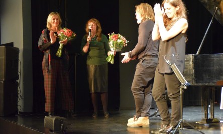 Klasycznie w rytmie słońca