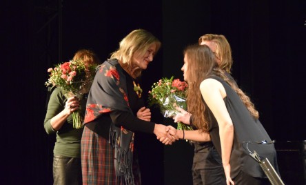 Klasycznie w rytmie słońca