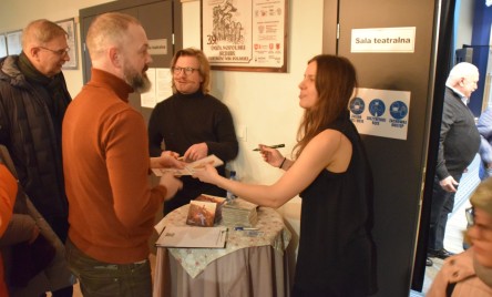 Klasycznie w rytmie słońca