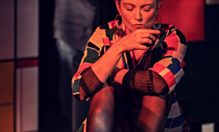 DIABELSKI MŁYN - spektakl Teatru im. J. Osterwy z Lublina na deskach TOK