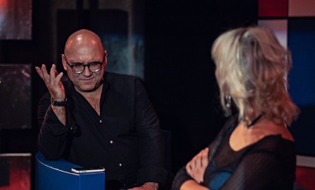 DIABELSKI MŁYN - spektakl Teatru im. J. Osterwy z Lublina na deskach TOK