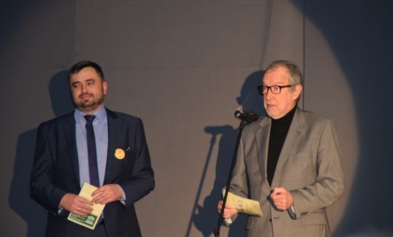 PO SEJMIKU W TARNOGRODZIE