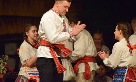 PO SEJMIKU W TARNOGRODZIE