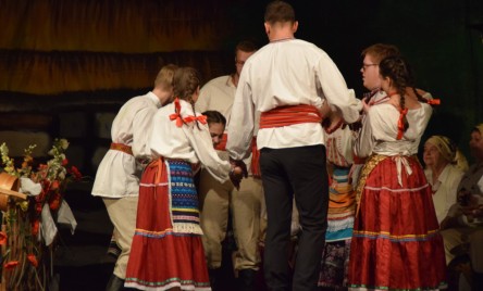 PO SEJMIKU W TARNOGRODZIE