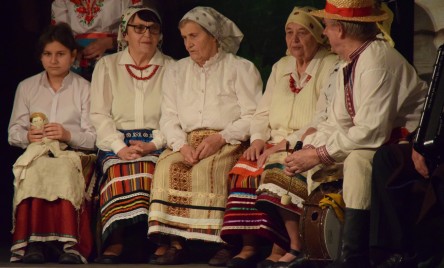 PO SEJMIKU W TARNOGRODZIE