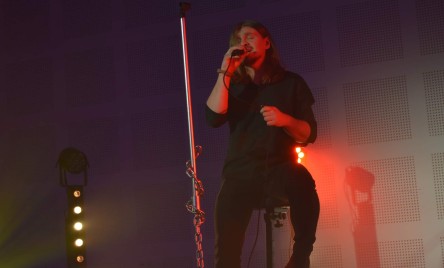 MATEUSZ GUZORCZUK AKUSTYCZNIE W TOK