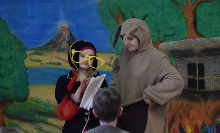 FERIE Z KULTURĄ 2020