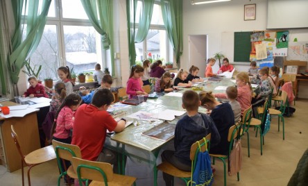 FERIE Z KULTURĄ 2020