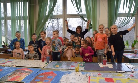 FERIE Z KULTURĄ 2020