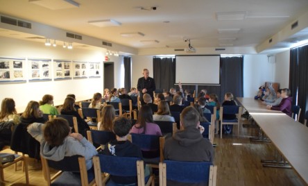 Ludowy kalejdoskop na tarnogrodzkiej scenie