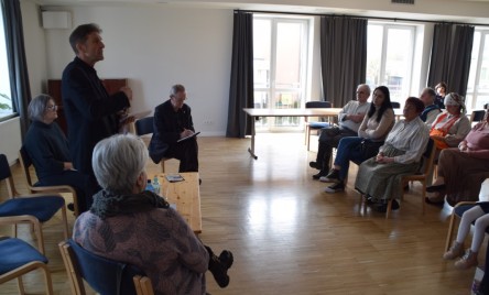 Ludowy kalejdoskop na tarnogrodzkiej scenie