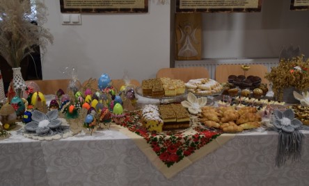 Ludowy kalejdoskop na tarnogrodzkiej scenie