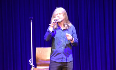 Dzień Kobiet w Tarnogrodzie