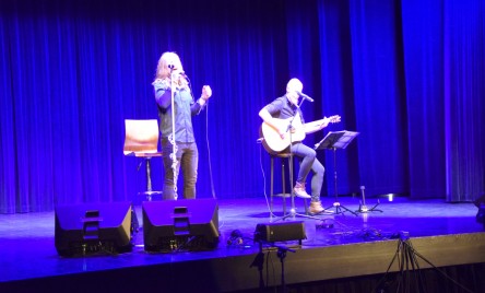 Dzień Kobiet w Tarnogrodzie