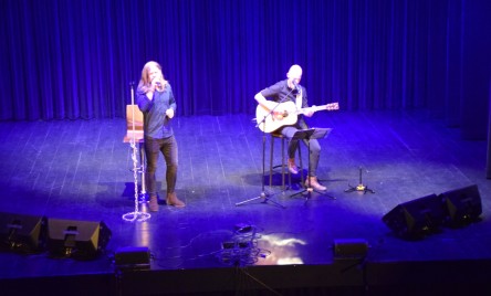 Dzień Kobiet w Tarnogrodzie