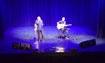 Dzień Kobiet w Tarnogrodzie