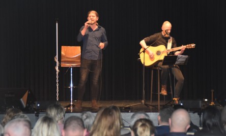 Dzień Kobiet w Tarnogrodzie