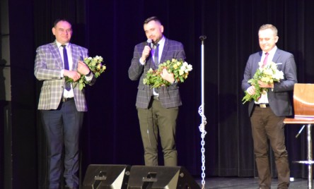 Dzień Kobiet w Tarnogrodzie