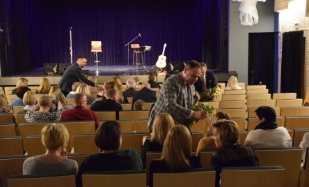 Dzień Kobiet w Tarnogrodzie