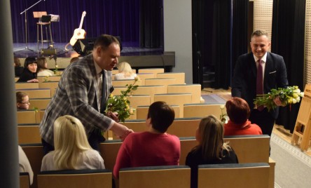 Dzień Kobiet w Tarnogrodzie