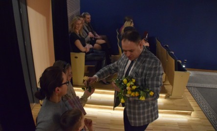 Dzień Kobiet w Tarnogrodzie