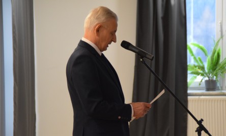 DZIEŃ KOBIET W TARNOGRODZKIM KLUBIE SENIORA