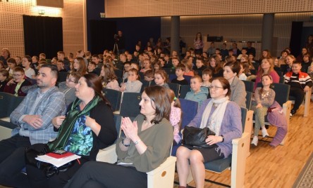 W Tarnogrodzie przygotowania do świąt - XVII Regionalne Warsztaty Zdobienia Pisanek