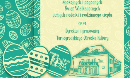 WESOŁYCH ŚWIĄT!