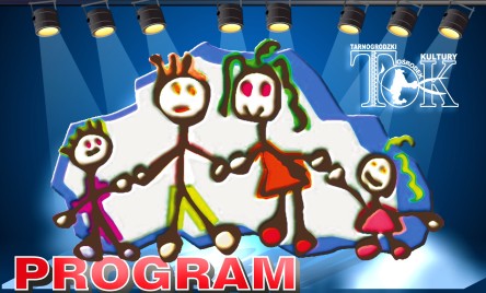 PROGRAM XXII POWIATOWEGO PRZEGLĄDU TEATRÓW DZIECIĘCYH I MŁODZIEŻOWYCH 2023