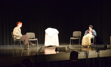 Powiatowe święto teatrów dziecięcych i młodzieżowych