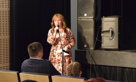 Powiatowe święto teatrów dziecięcych i młodzieżowych
