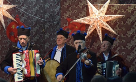 28. FINAŁ WOŚP w Tarnogrodzie