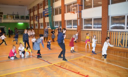28. FINAŁ WOŚP w Tarnogrodzie