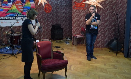28. FINAŁ WOŚP w Tarnogrodzie