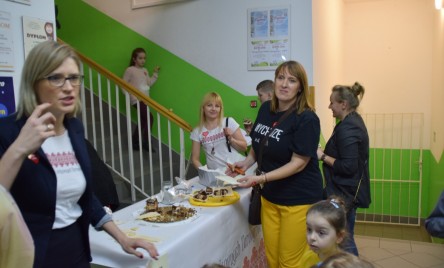 28. FINAŁ WOŚP w Tarnogrodzie