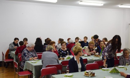 Dzień Kobiet 