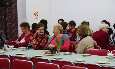 Dzień Kobiet 